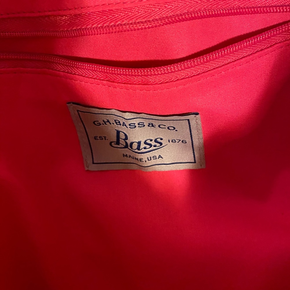 Beach Tote bag